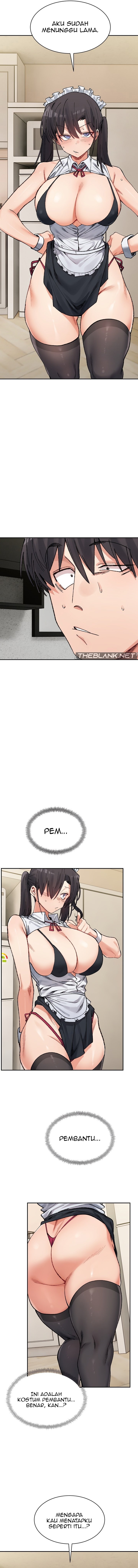 Delicate Relationship - Chapter 42 12 Delicate Relationship - Chapter 42 12