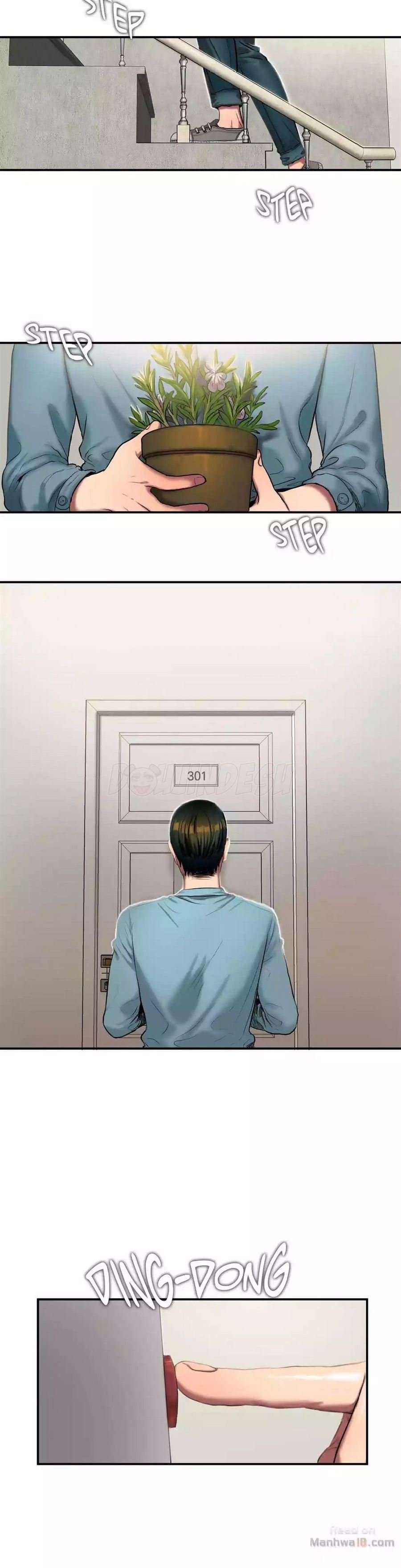 Bittersweet - Chapter 42 4