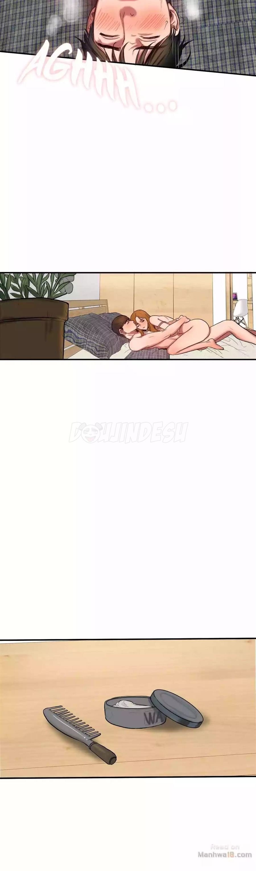 Bittersweet - Chapter 42 22