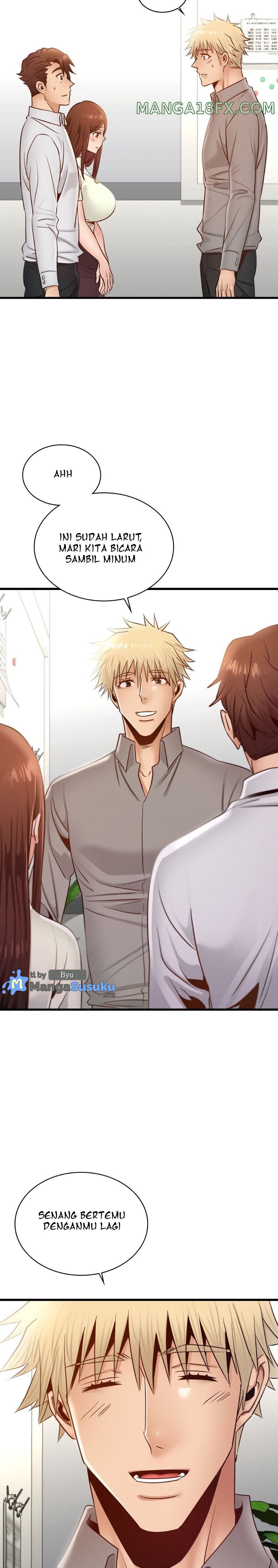 Young CEO - Chapter 45 11