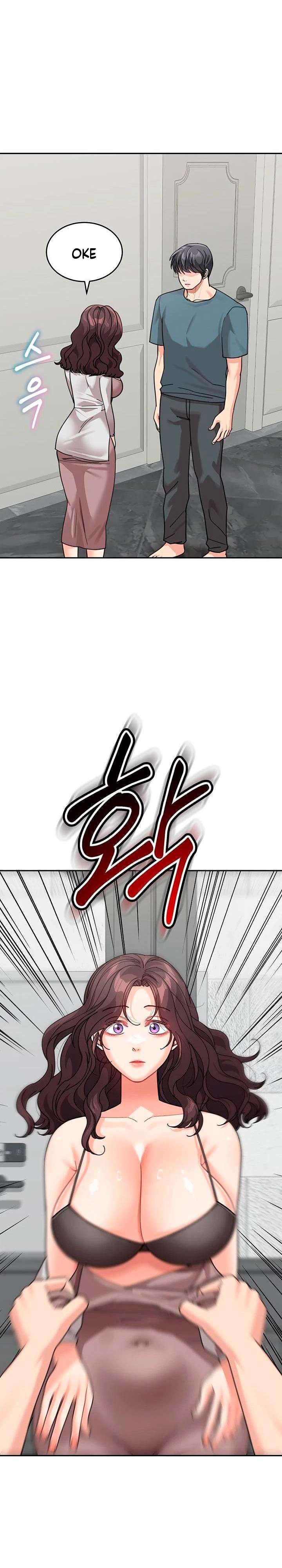 Is It Your Mother or Sister? - Chapter 45 43