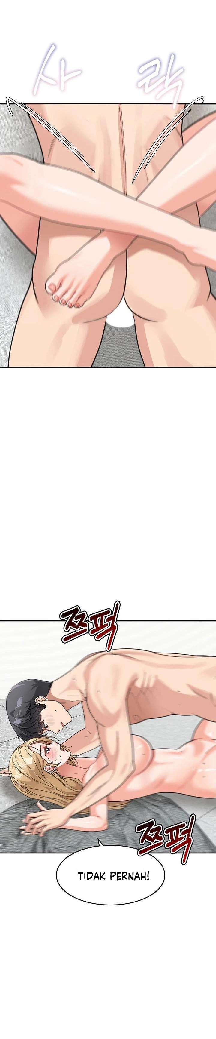 Is It Your Mother or Sister? - Chapter 45 26