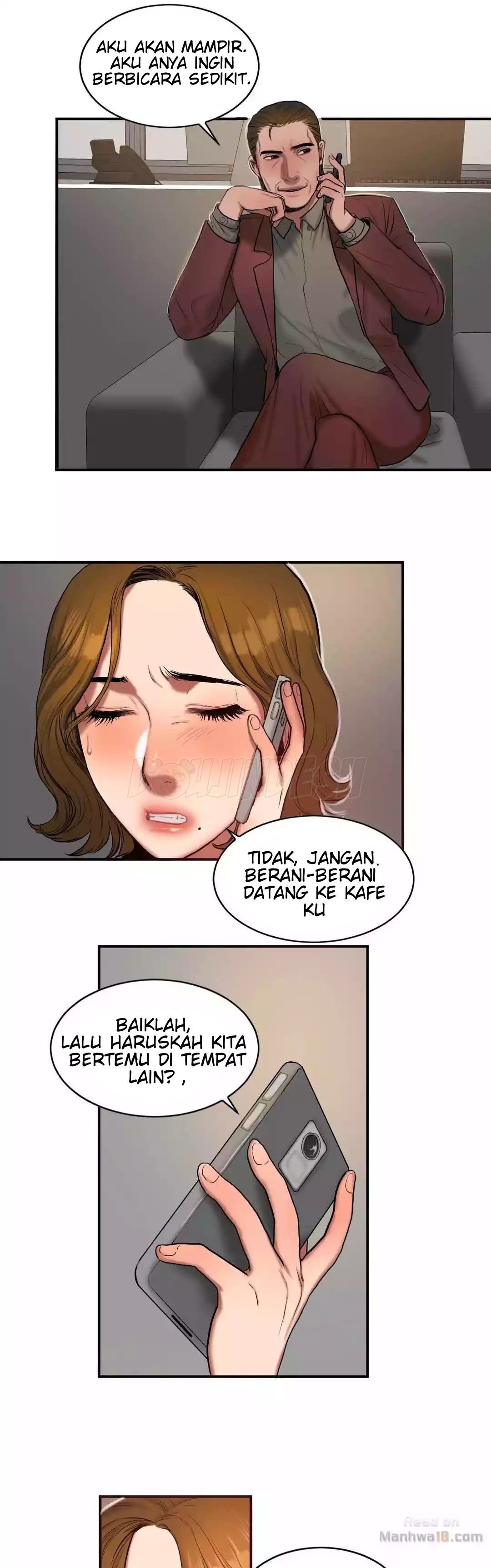 Bittersweet - Chapter 45 13