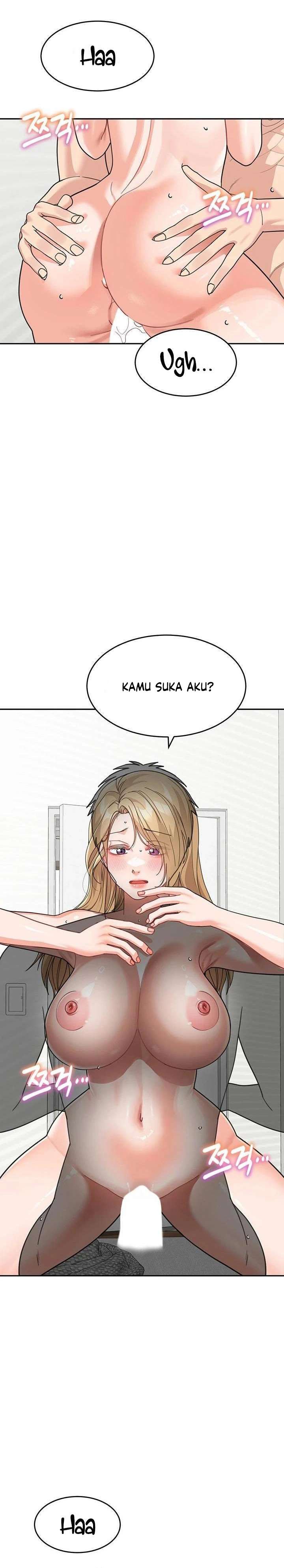 Is It Your Mother or Sister? - Chapter 45 15