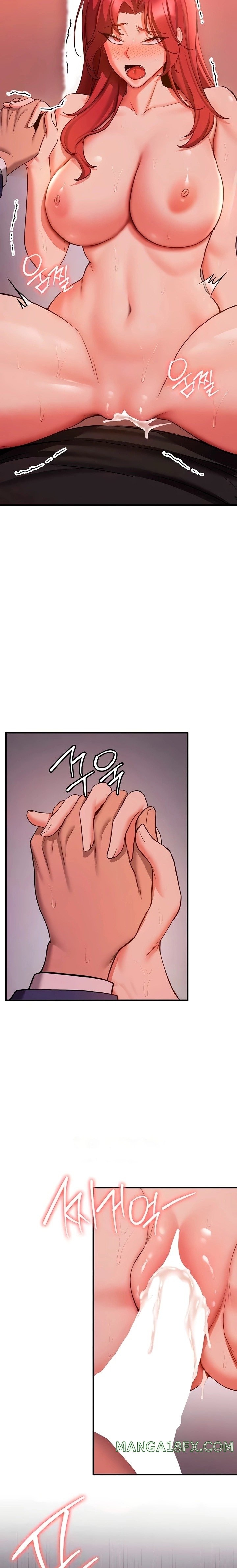 Your Girlfriend Was Amazing - Chapter 45 32
