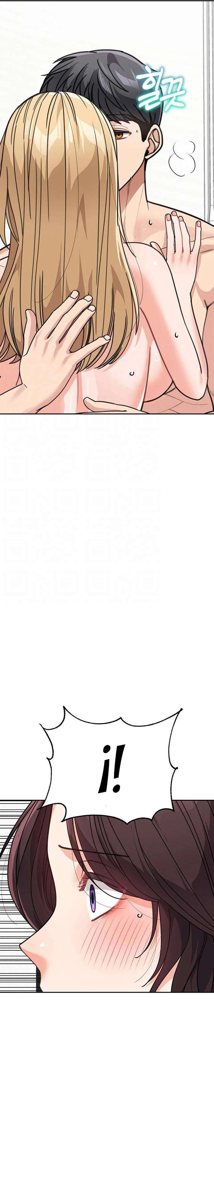 Is It Your Mother or Sister? - Chapter 45 13