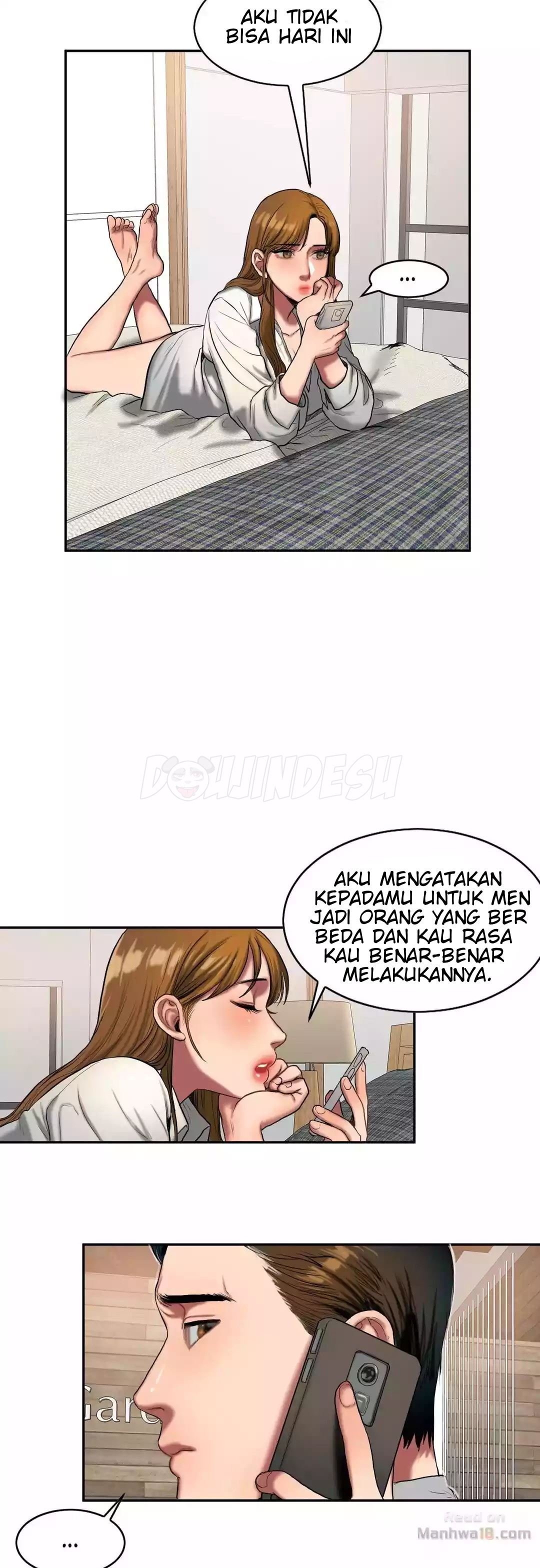 Bittersweet - Chapter 45 10