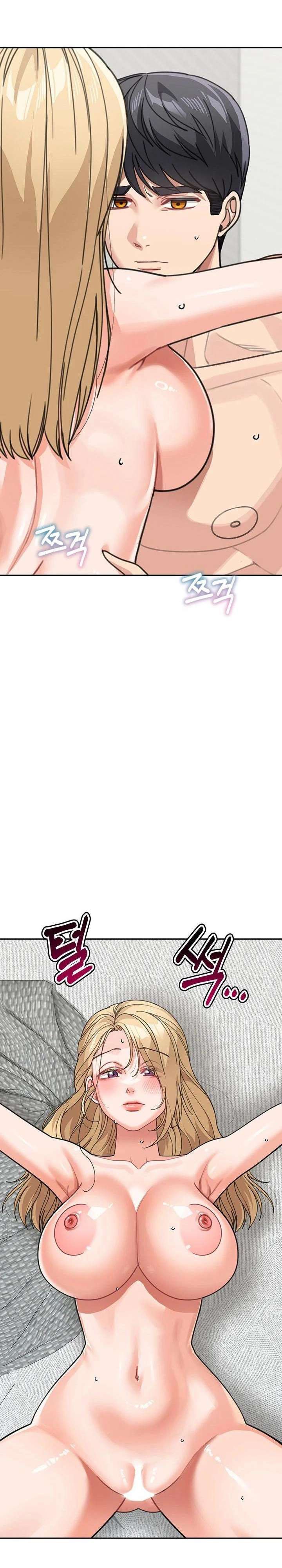 Is It Your Mother or Sister? - Chapter 45 19