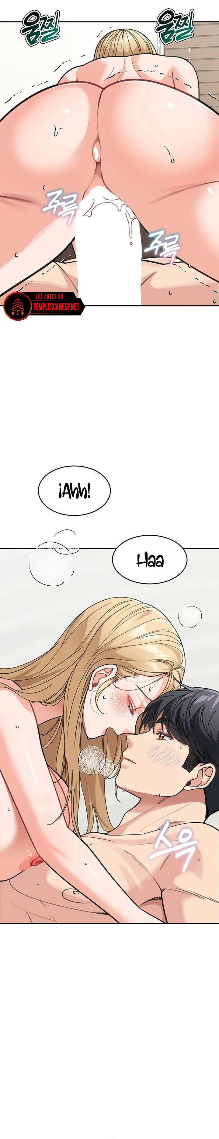 Is It Your Mother or Sister? - Chapter 45 11