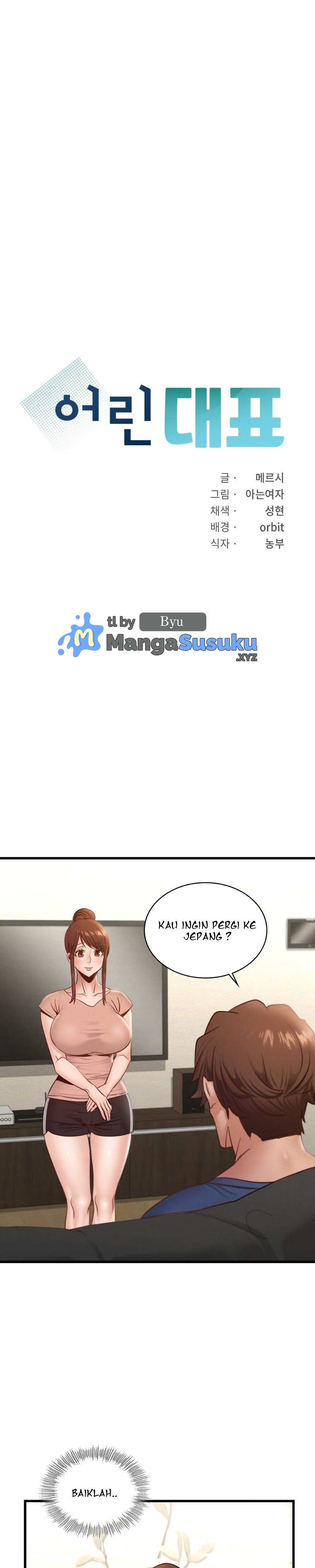 Young CEO - Chapter 45 2