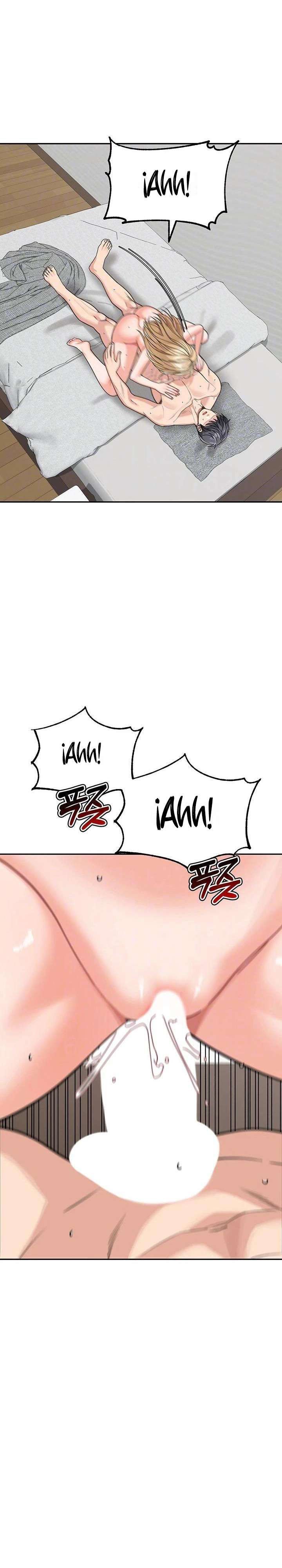 Is It Your Mother or Sister? - Chapter 45 10