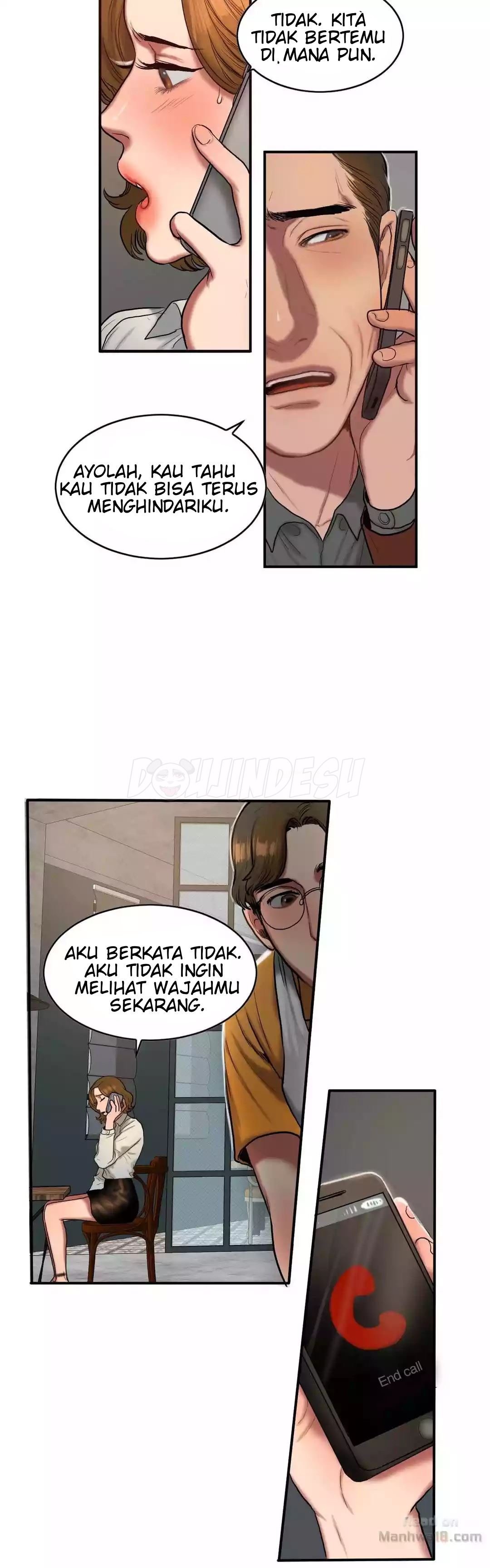 Bittersweet - Chapter 45 14