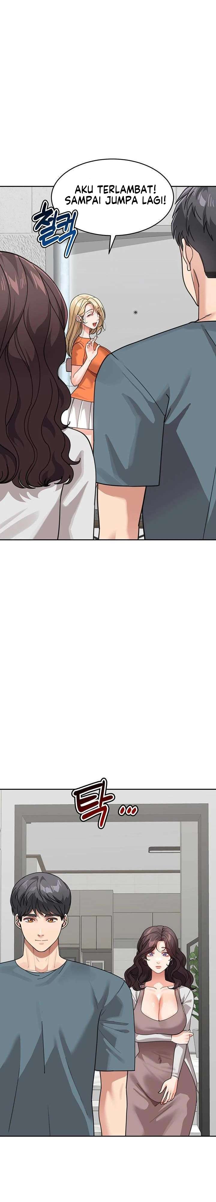 Is It Your Mother or Sister? - Chapter 45 37