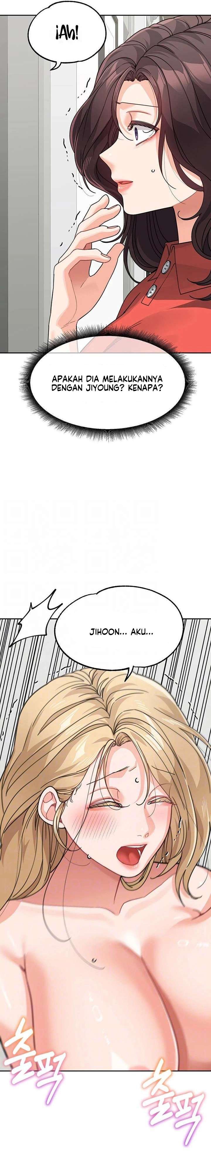 Is It Your Mother or Sister? - Chapter 45 9