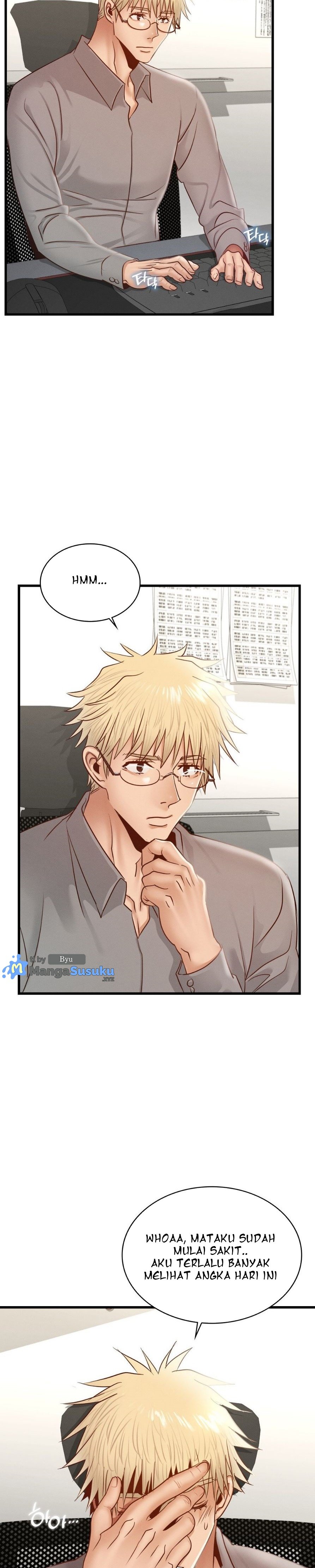 Young CEO - Chapter 45 5