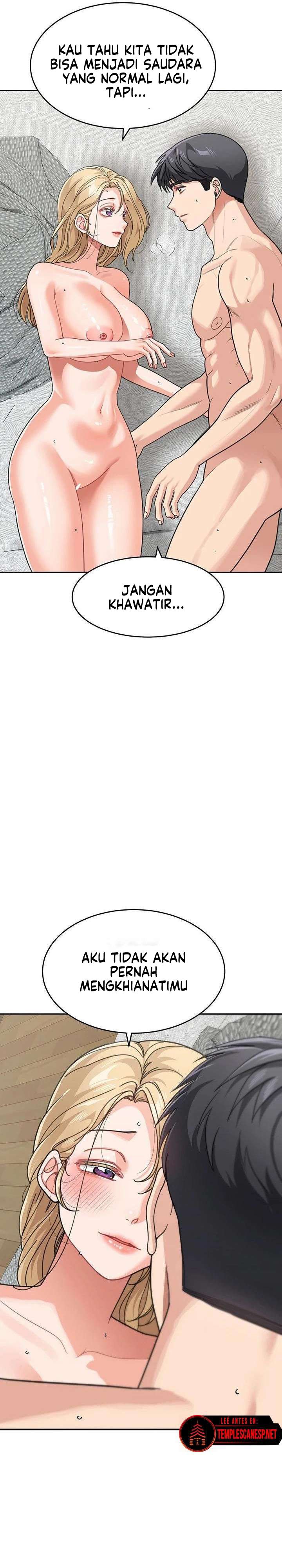 Is It Your Mother or Sister? - Chapter 45 31