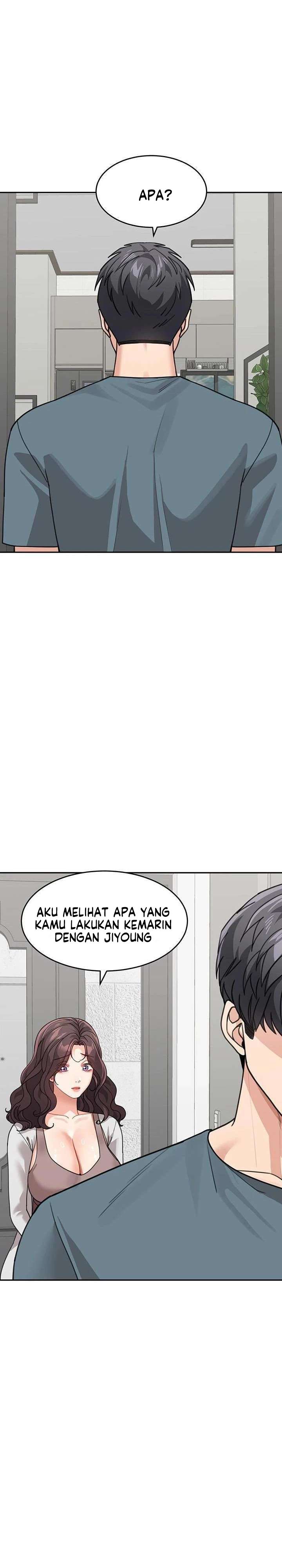 Is It Your Mother or Sister? - Chapter 45 39