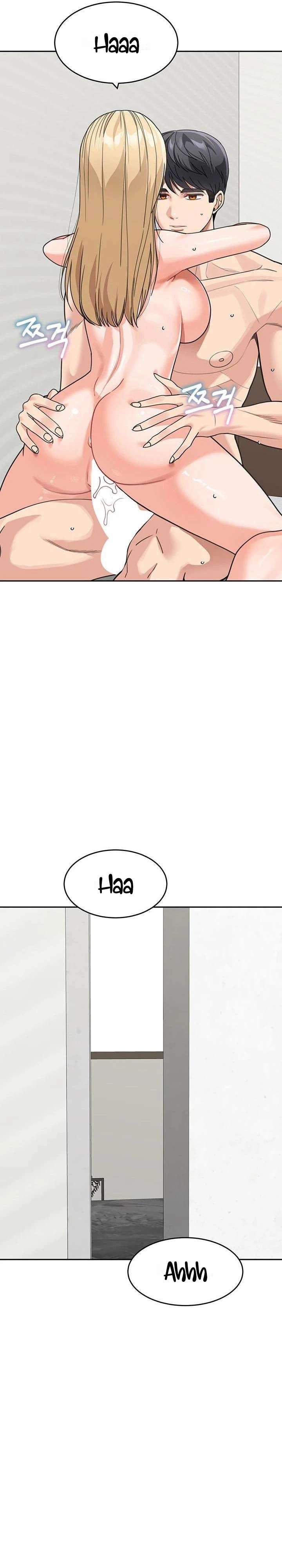 Is It Your Mother or Sister? - Chapter 45 18