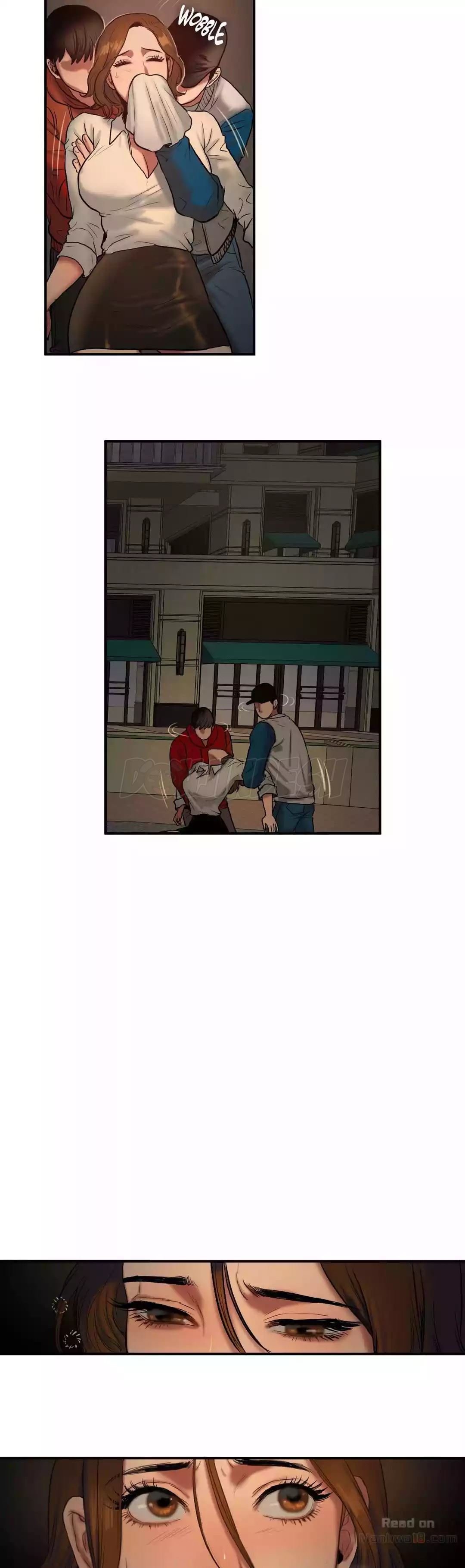Bittersweet - Chapter 45 22