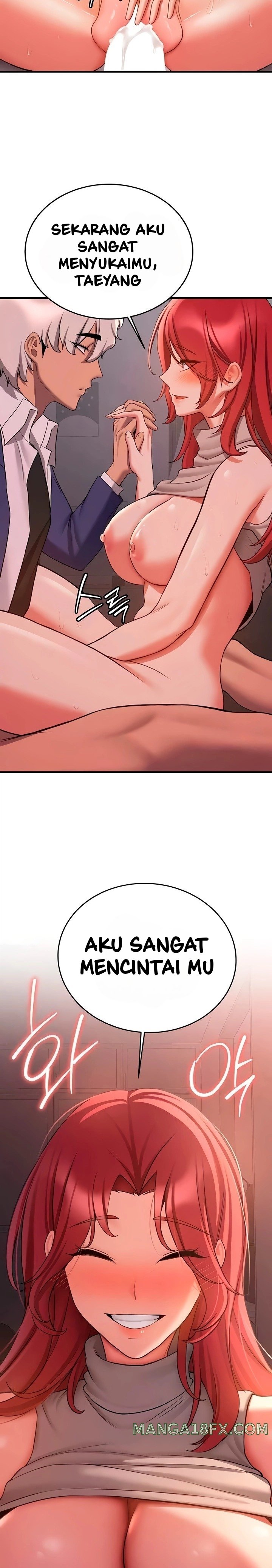 Your Girlfriend Was Amazing - Chapter 45 26