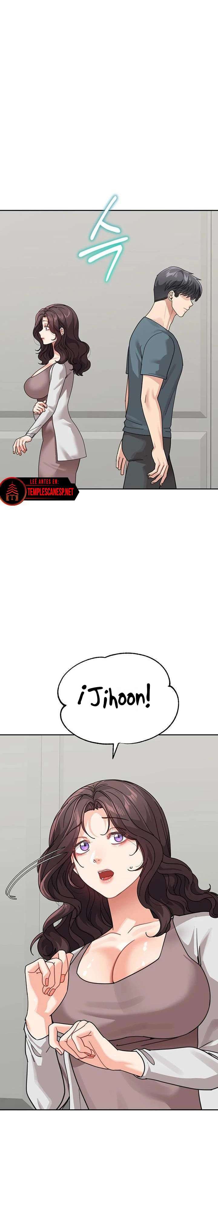 Is It Your Mother or Sister? - Chapter 45 38