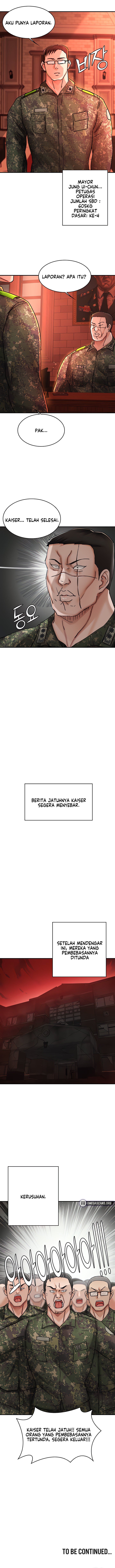 The Commander&#8217;s Daughter - Chapter 45 11