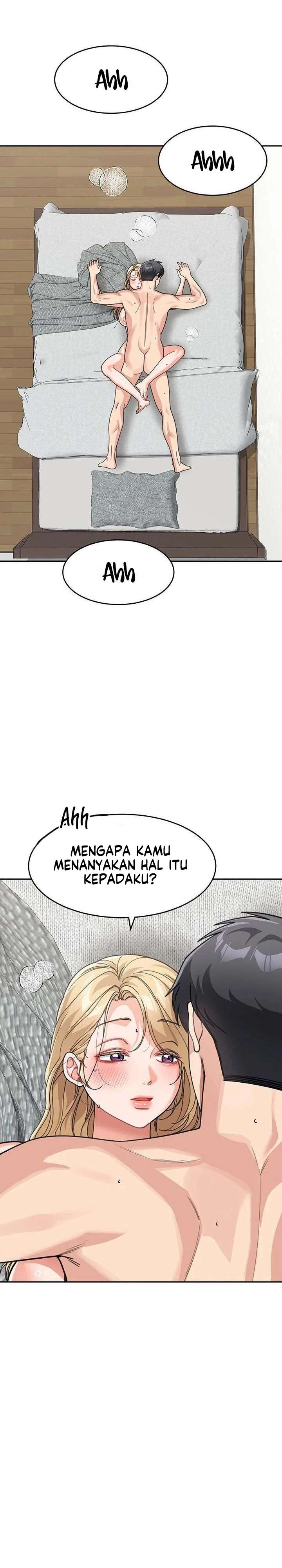 Is It Your Mother or Sister? - Chapter 45 29