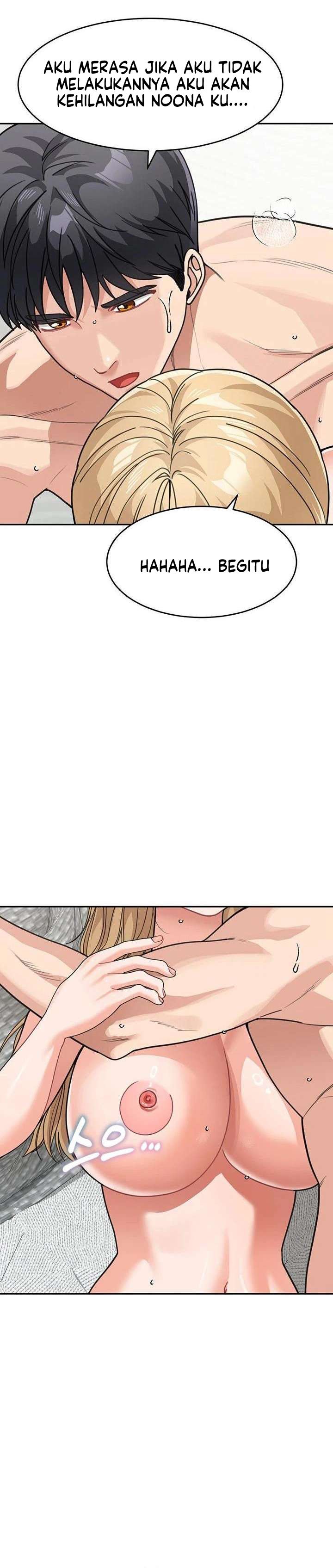 Is It Your Mother or Sister? - Chapter 45 30