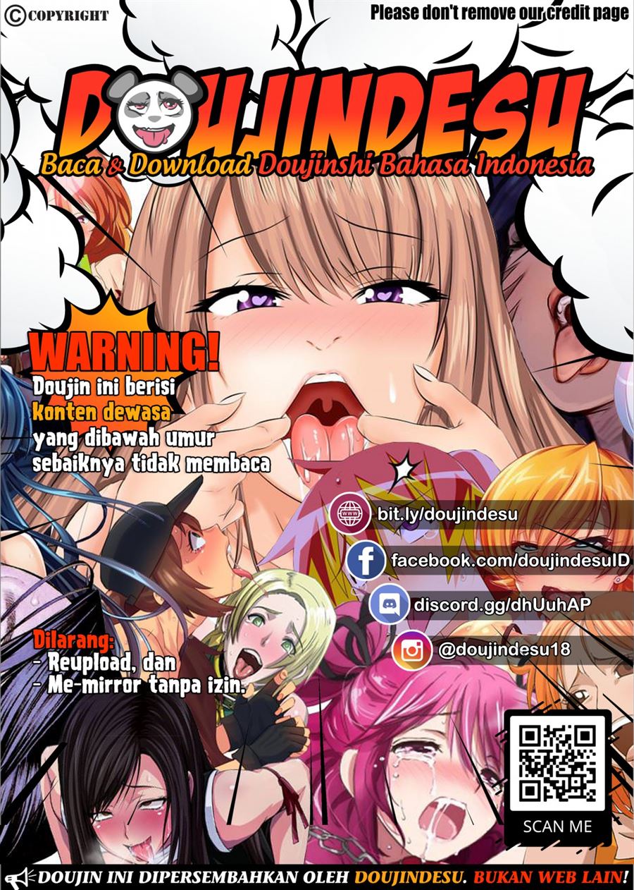 Bittersweet - Chapter 45 1