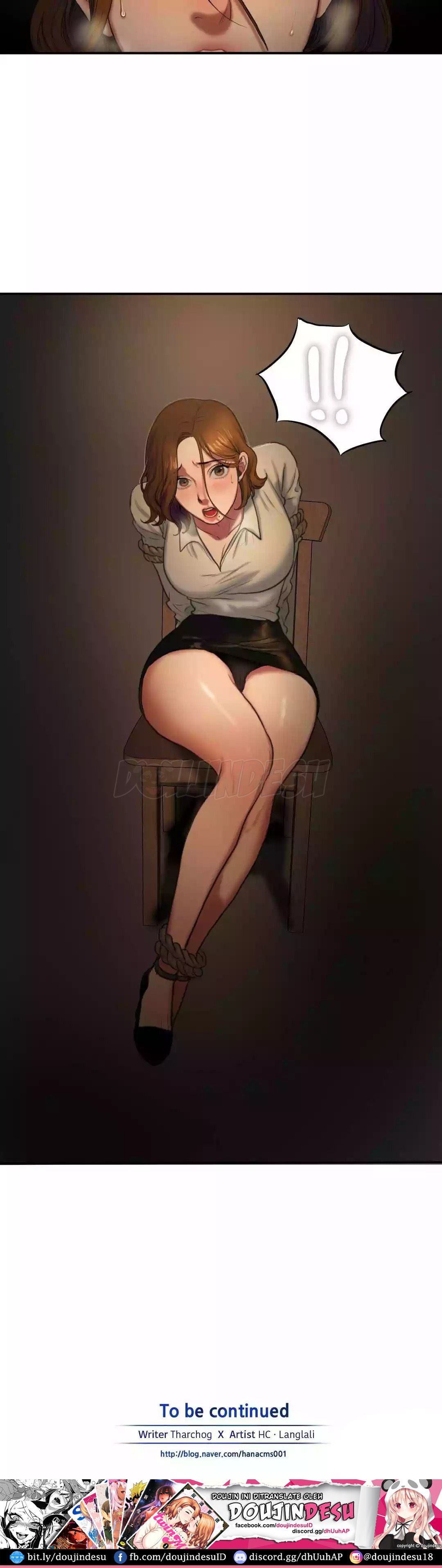 Bittersweet - Chapter 45 23