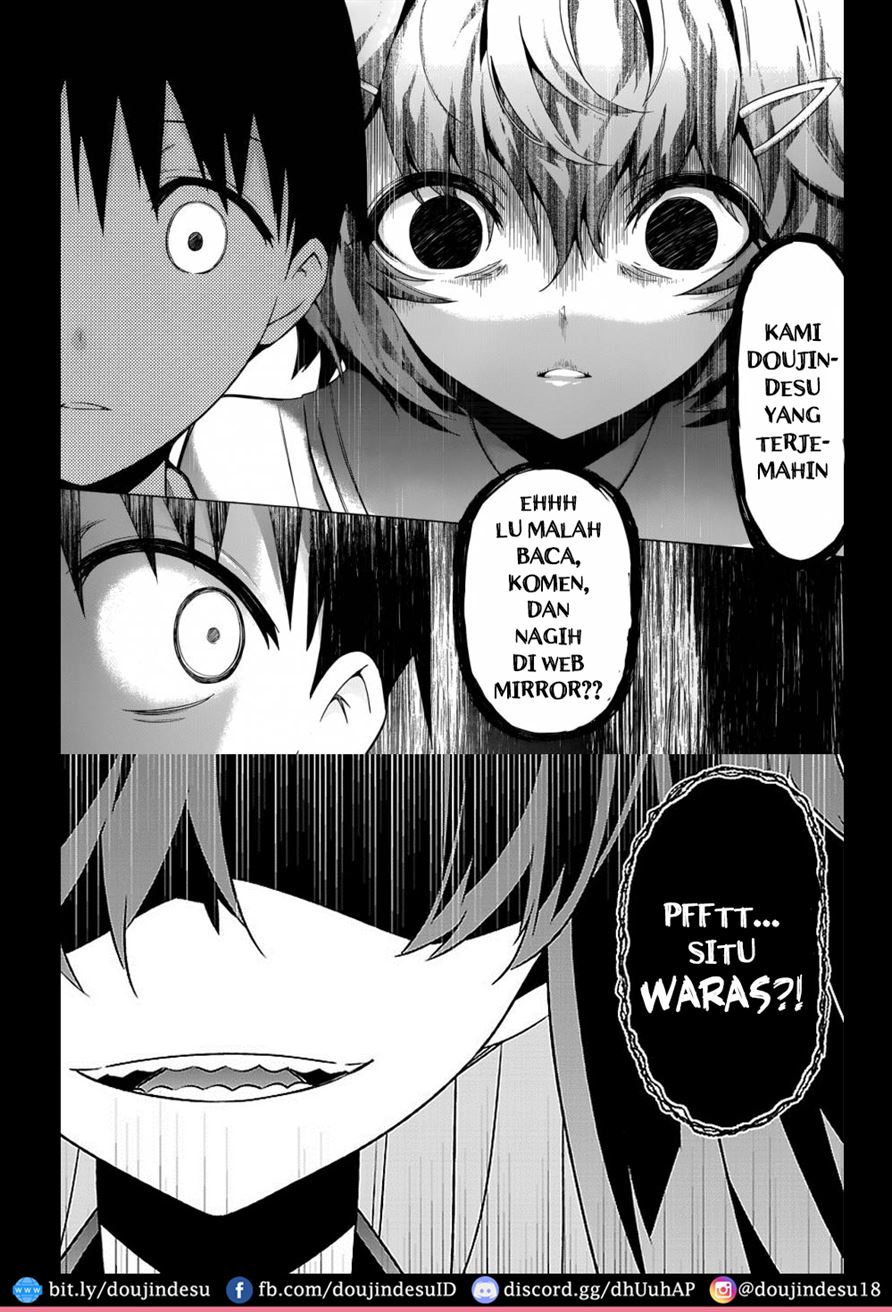 Bittersweet - Chapter 45 24