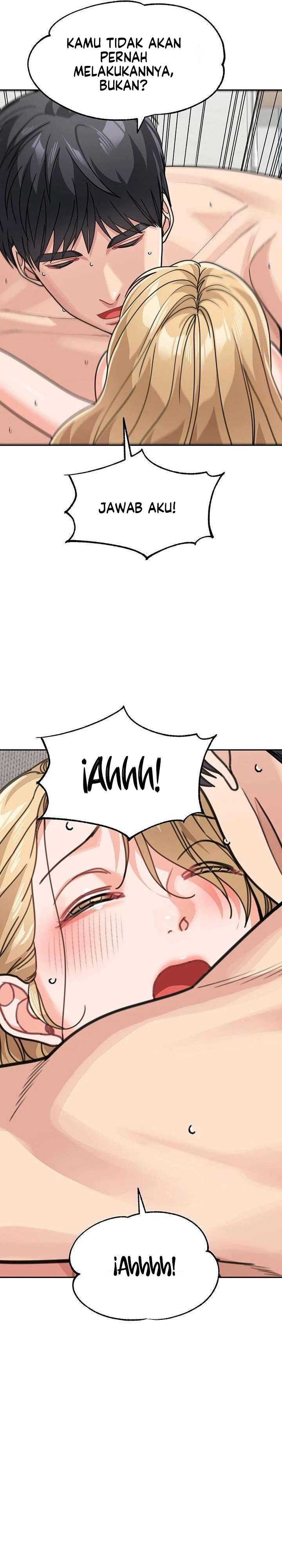 Is It Your Mother or Sister? - Chapter 45 25