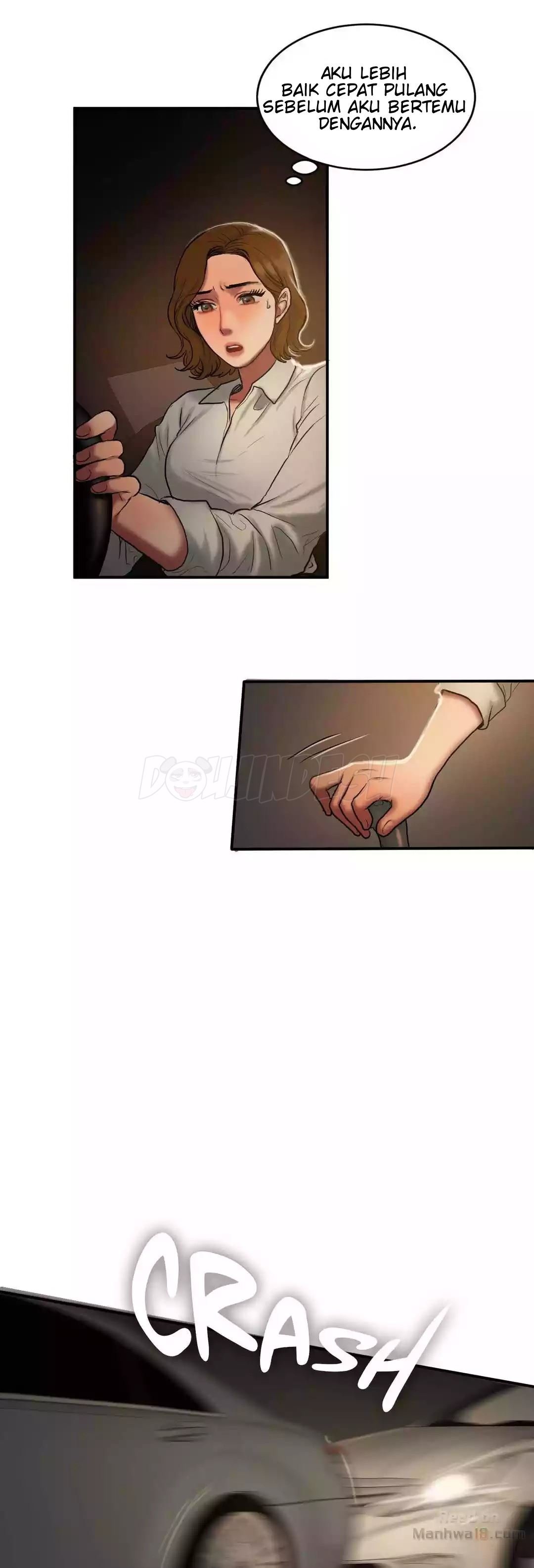 Bittersweet - Chapter 45 18