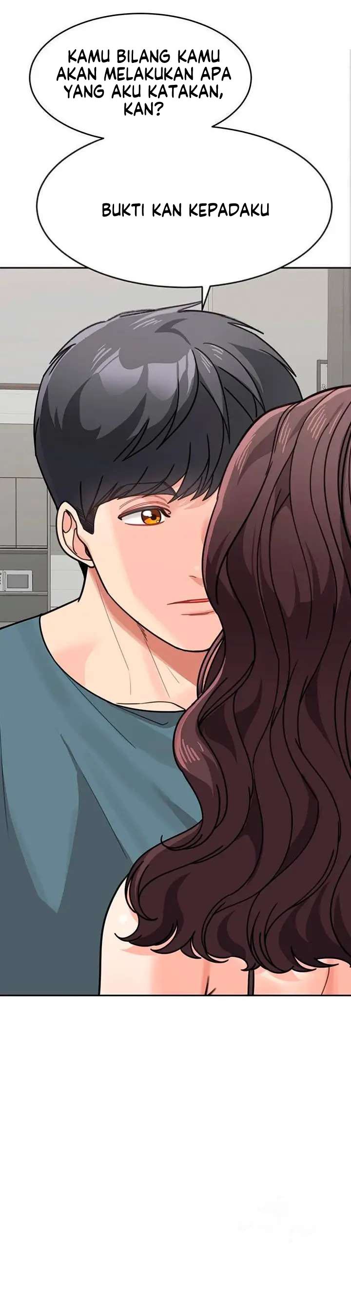 Is It Your Mother or Sister? - Chapter 45 44