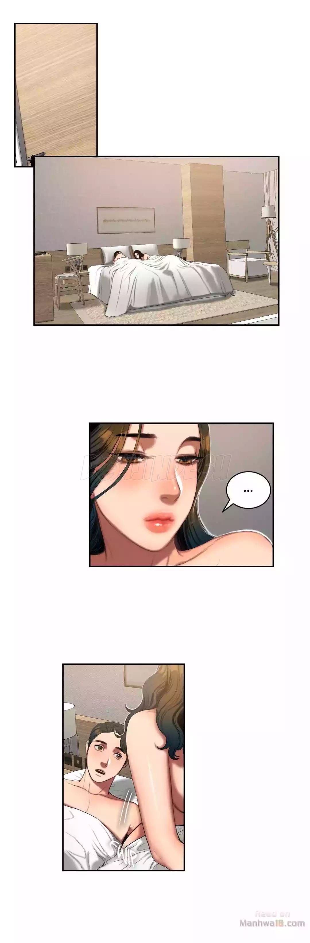 Bittersweet - Chapter 45 3
