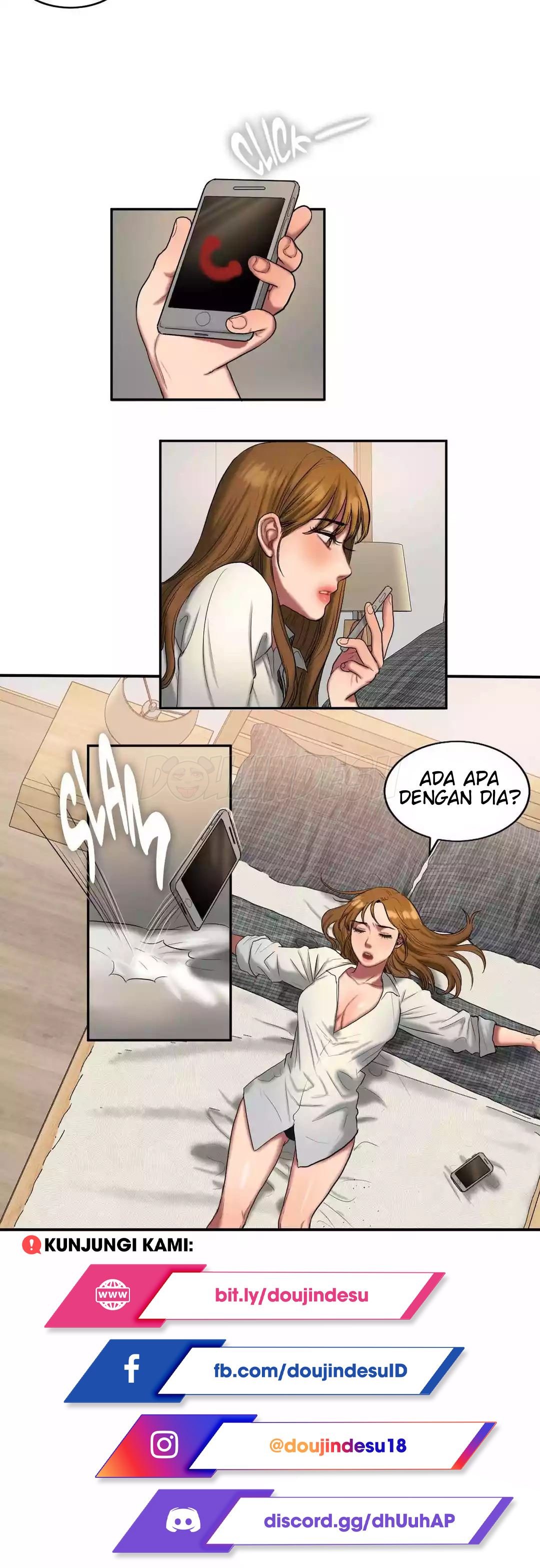 Bittersweet - Chapter 45 11