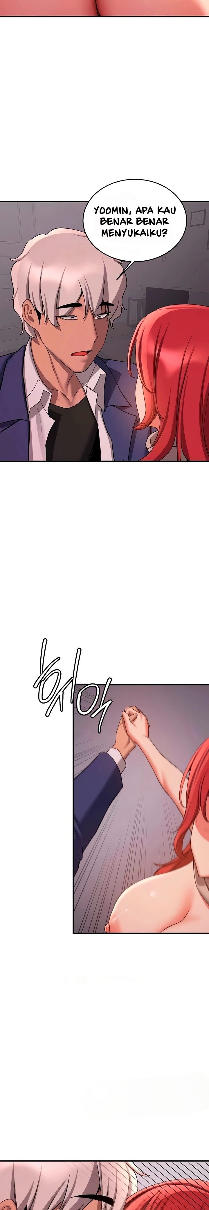 Your Girlfriend Was Amazing - Chapter 45 27