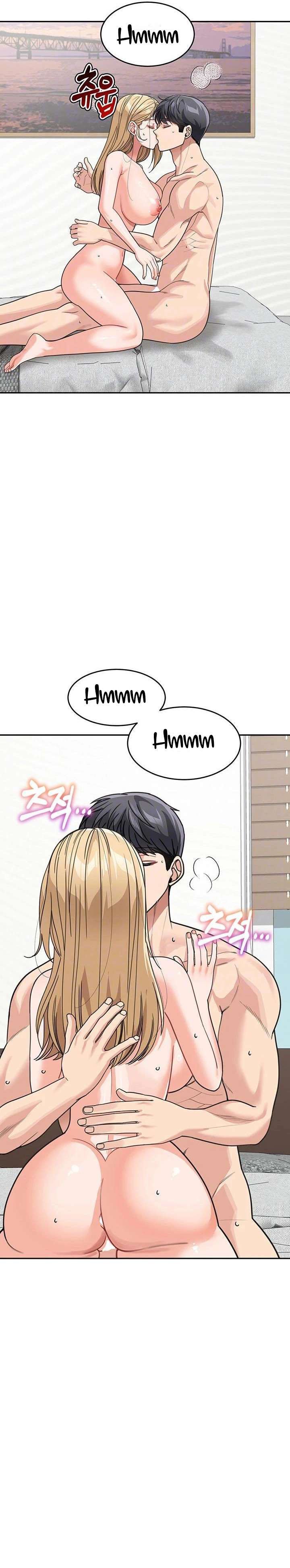 Is It Your Mother or Sister? - Chapter 45 12