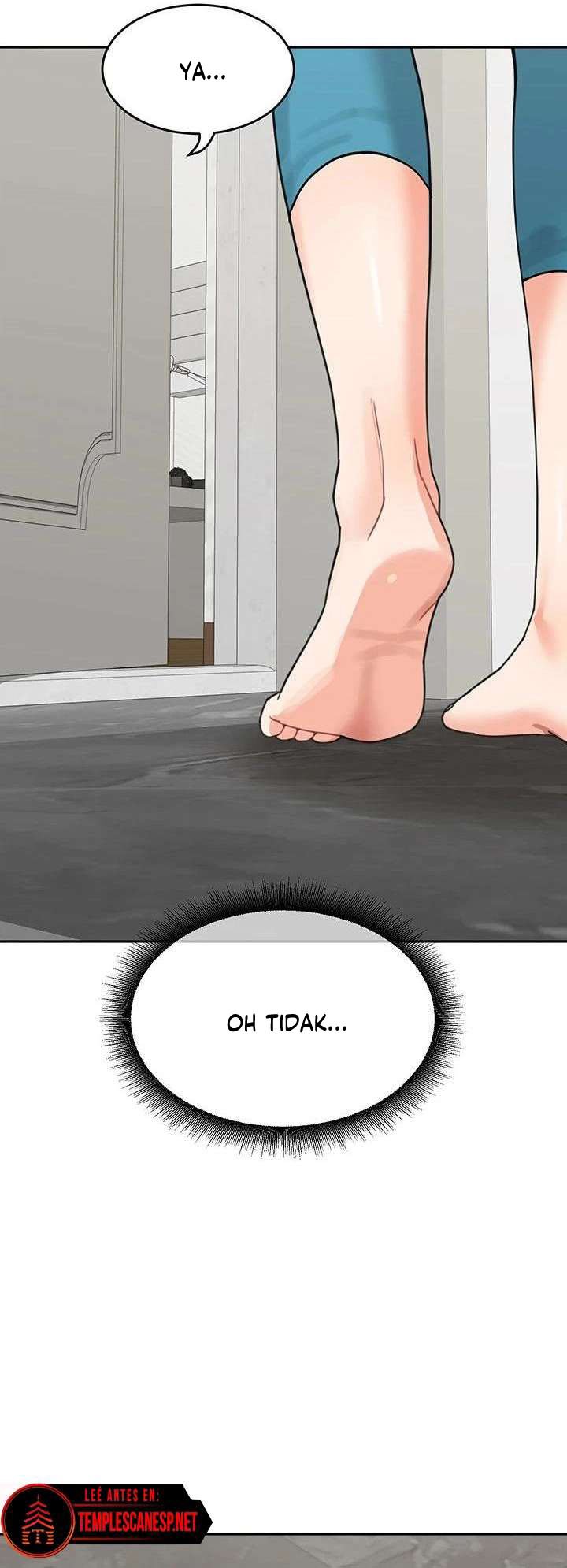 Is It Your Mother or Sister? - Chapter 45 16