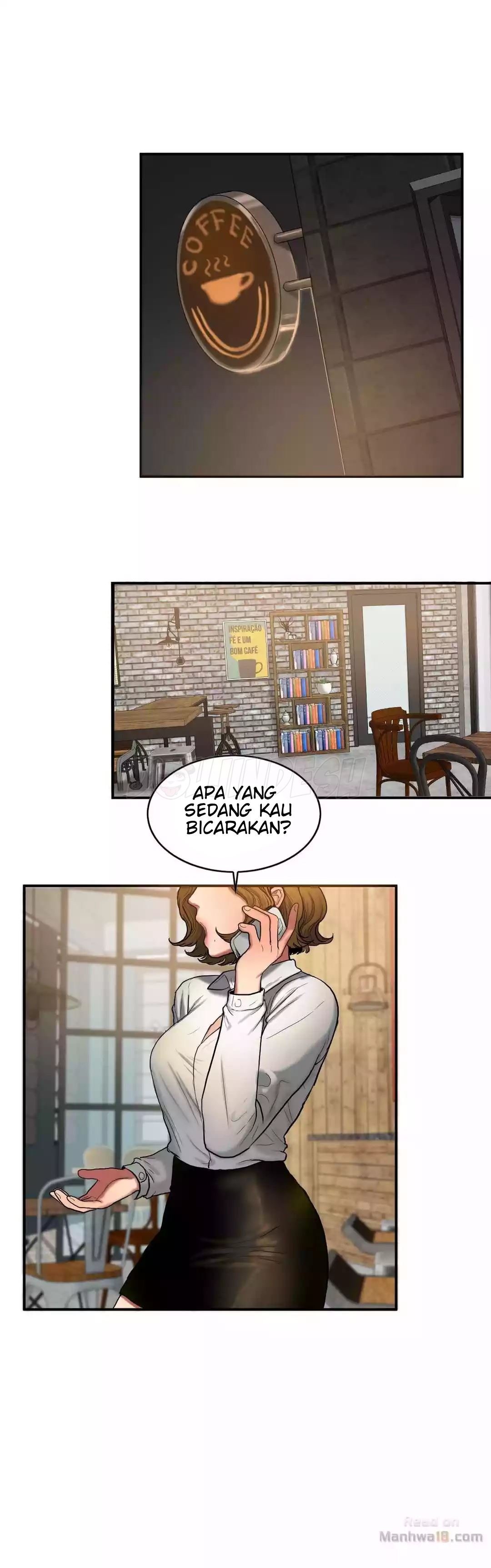 Bittersweet - Chapter 45 12