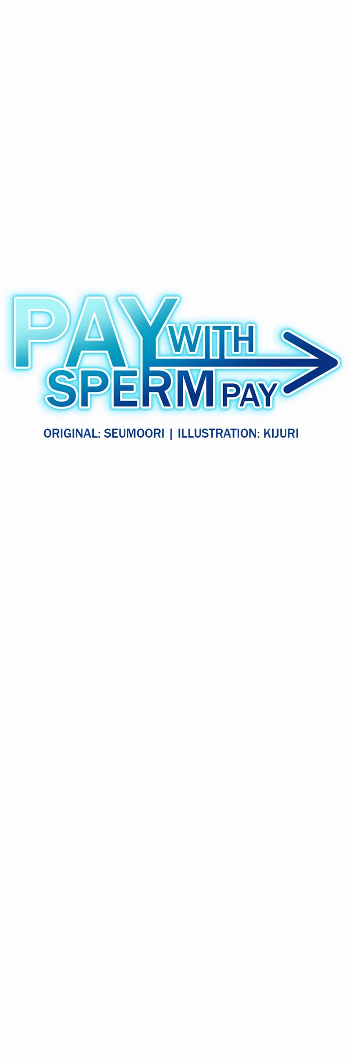 Pay With Sperm Pay - Chapter 45 1