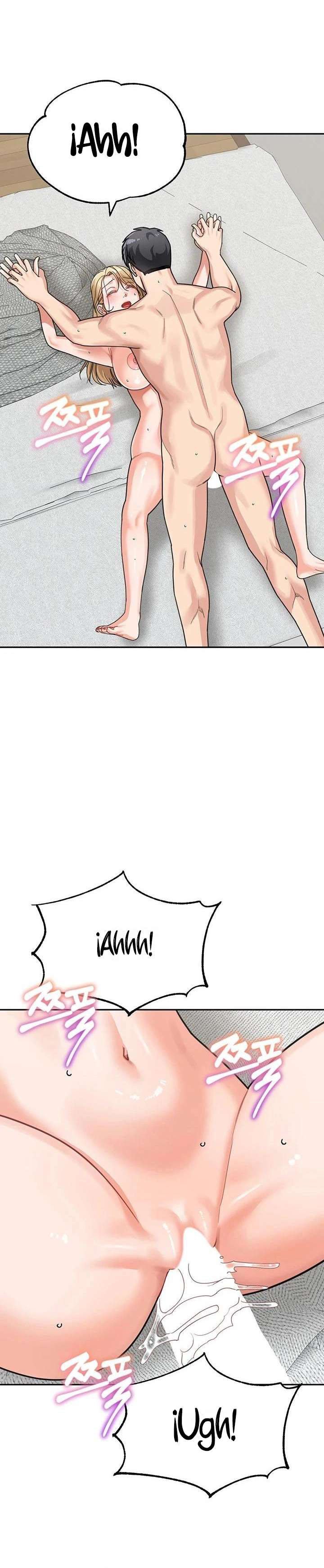 Is It Your Mother or Sister? - Chapter 45 21