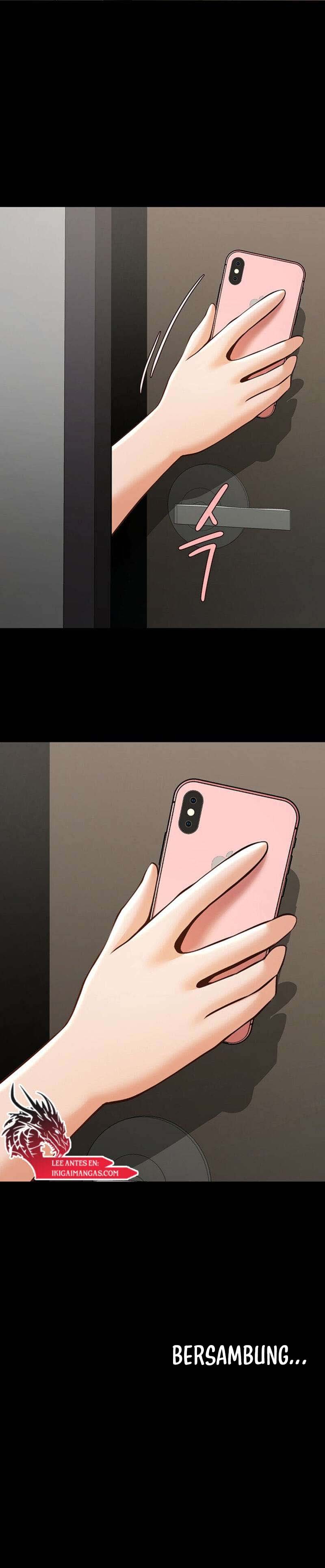 The Cheat Code Hitter Fucks Them All - Chapter 45 17