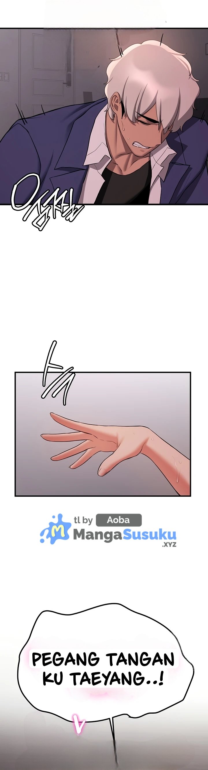 Your Girlfriend Was Amazing - Chapter 45 14