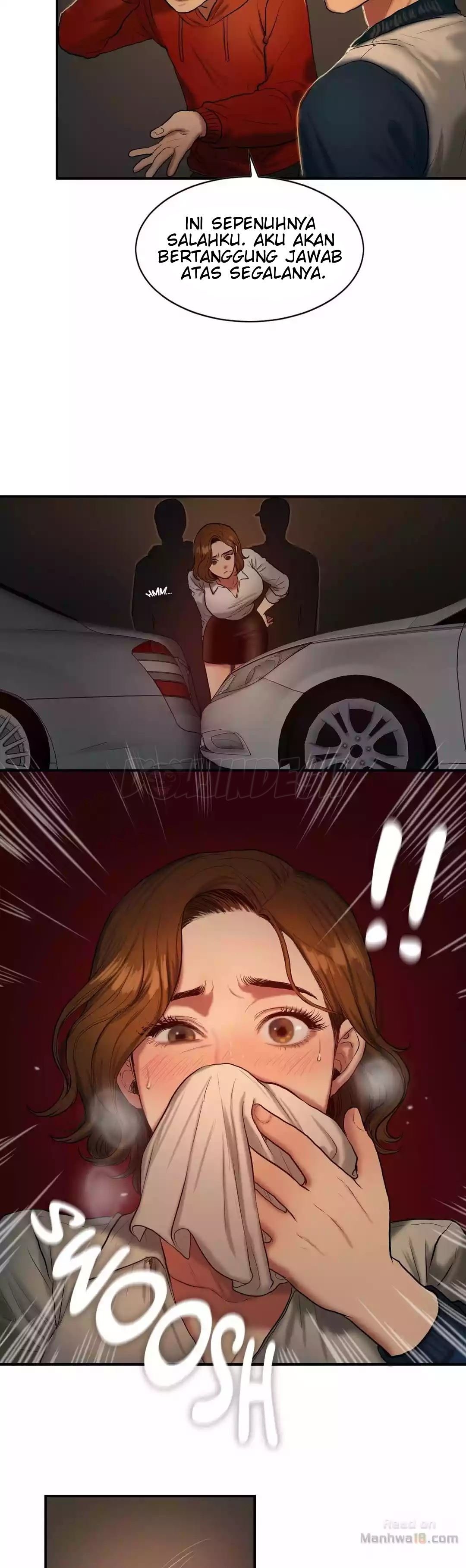 Bittersweet - Chapter 45 21
