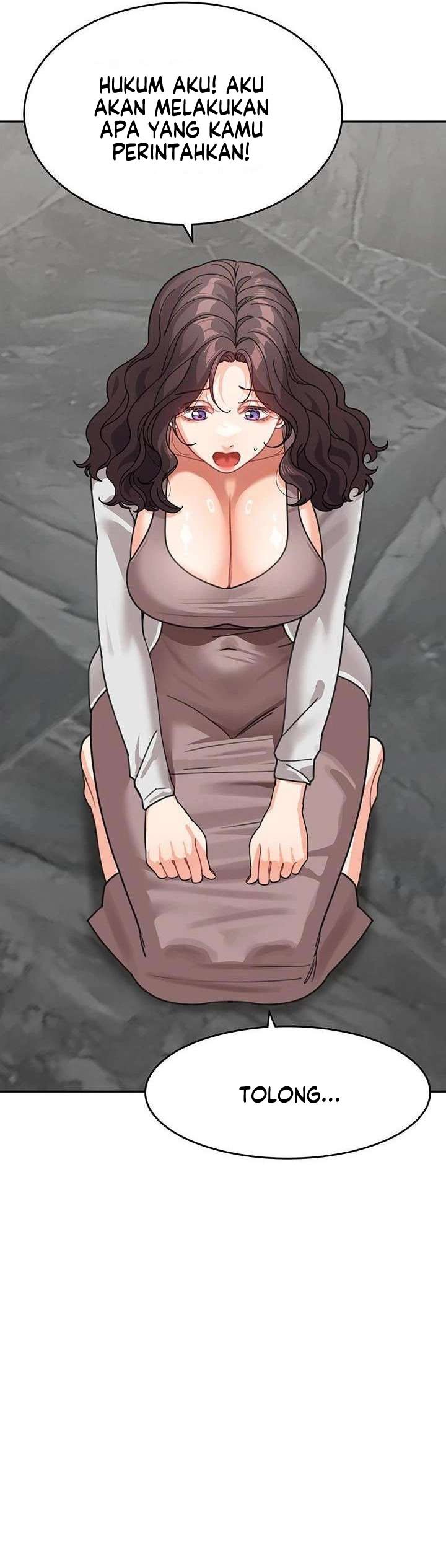 Is It Your Mother or Sister? - Chapter 45 41