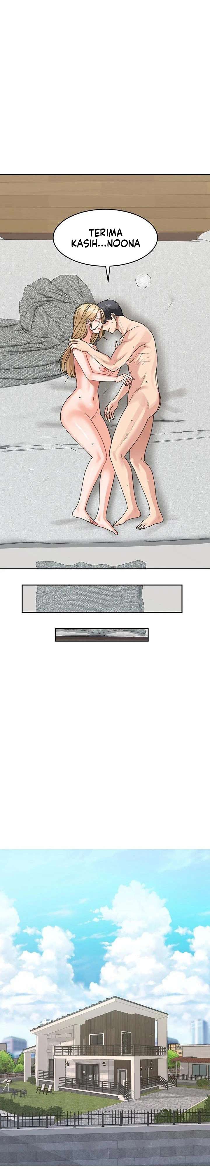 Is It Your Mother or Sister? - Chapter 45 32