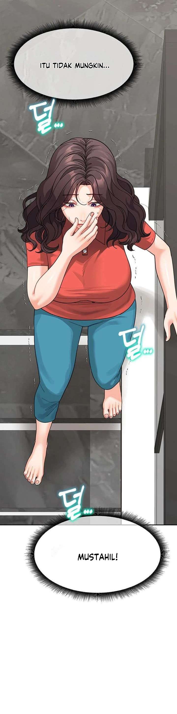 Is It Your Mother or Sister? - Chapter 45 17