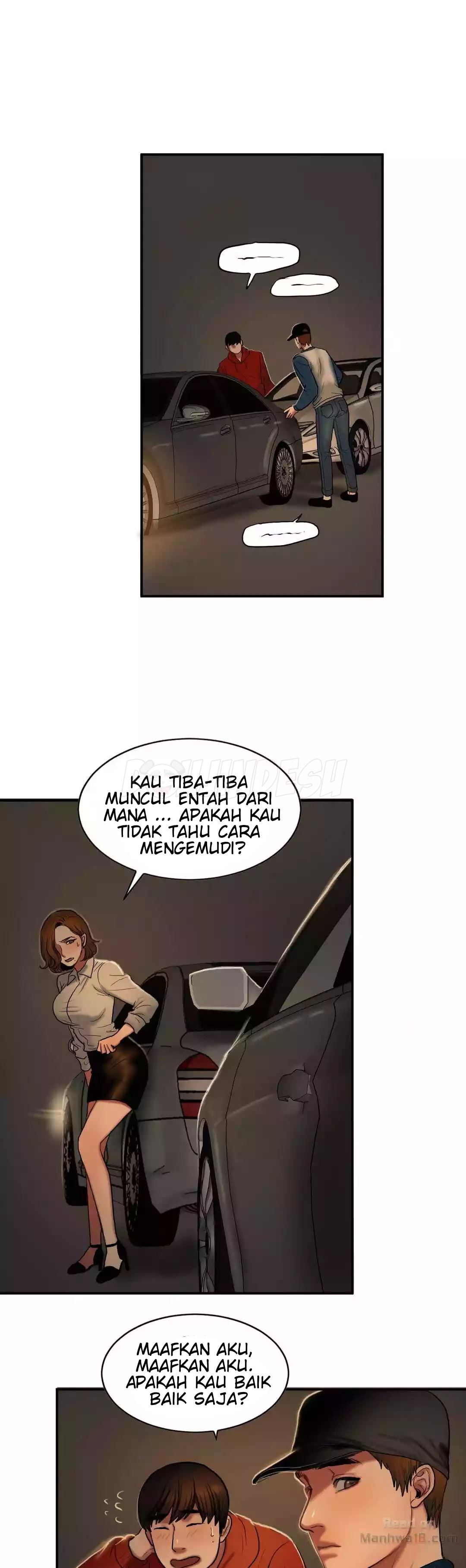 Bittersweet - Chapter 45 20
