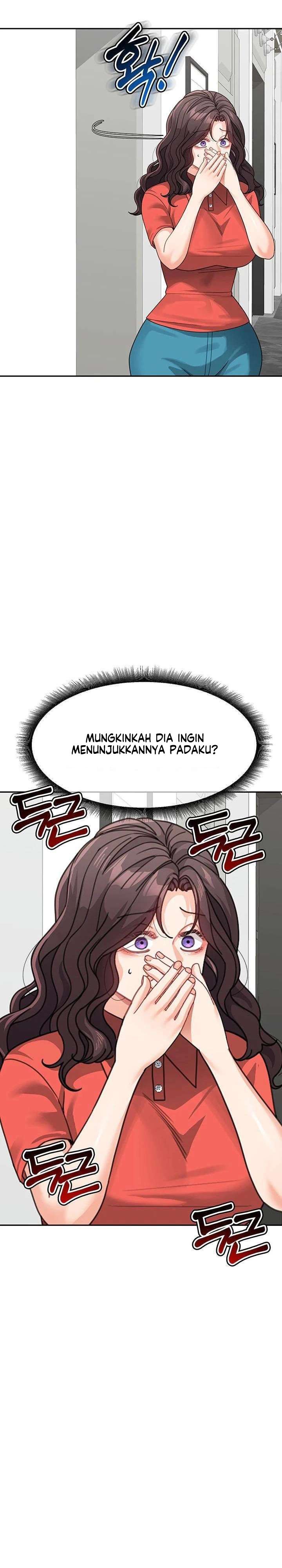 Is It Your Mother or Sister? - Chapter 45 14